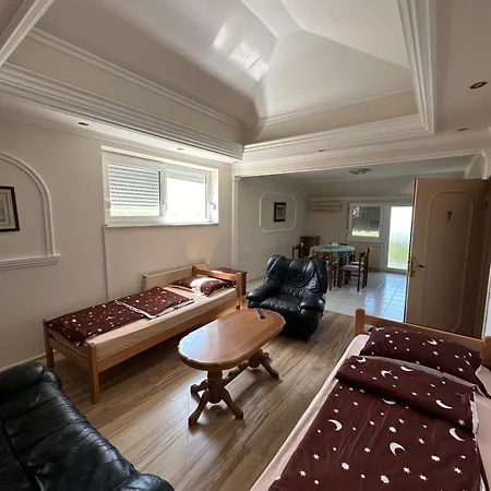 Oaza Motel