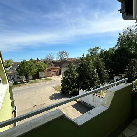 Oaza 3* Bela Crkva (Banat)