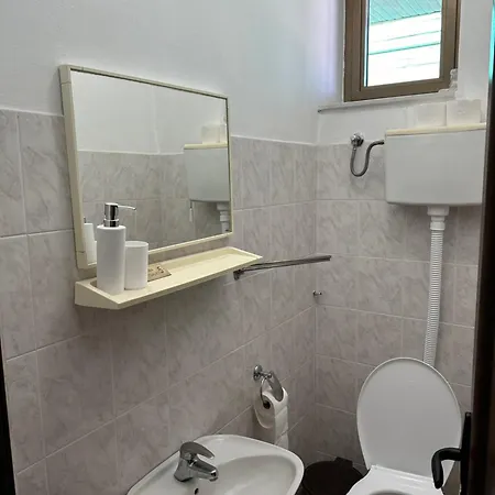 Oaza Motel