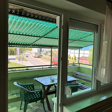 Oaza Motel