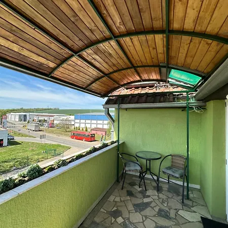 Oaza Motel