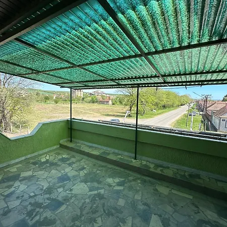 Oaza Bela Crkva (Banat)