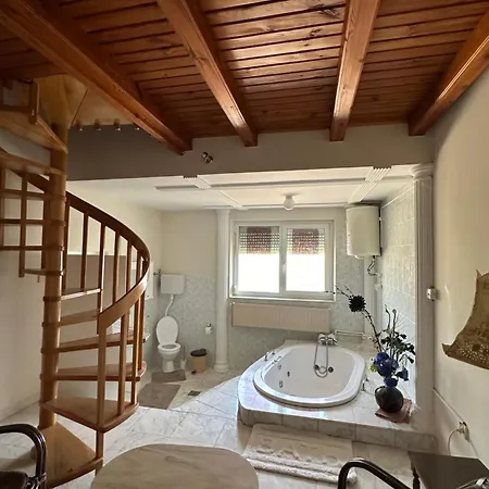 Motel Oaza Bela Crkva (Banat)