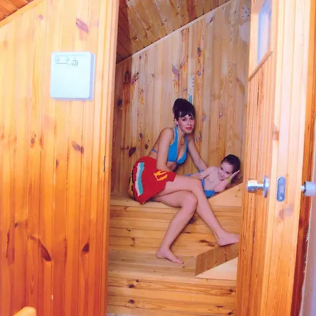 Motel Oaza