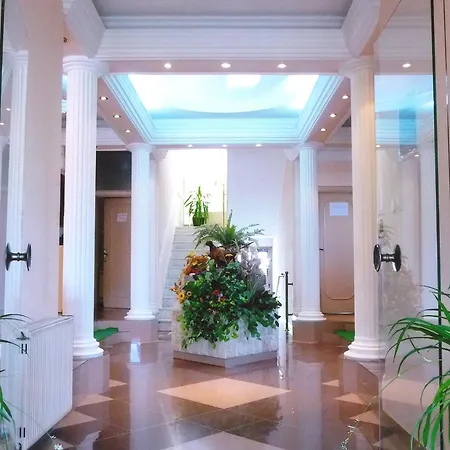 Motel Oaza
