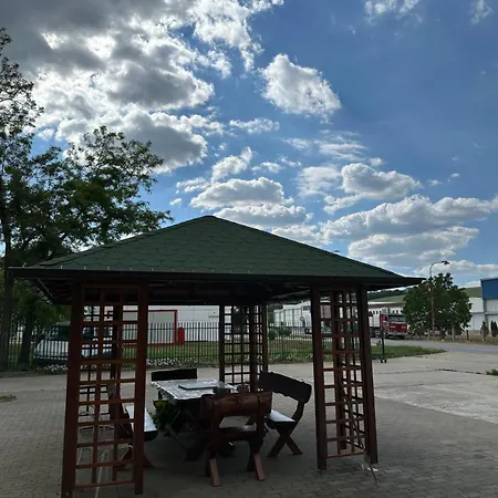 Oaza Motel