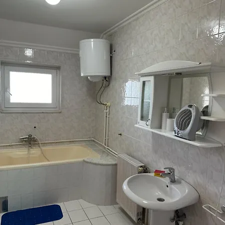 Oaza Motel