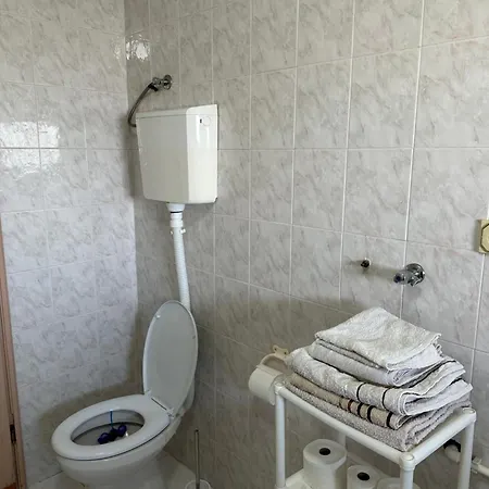 Motel Oaza 3*