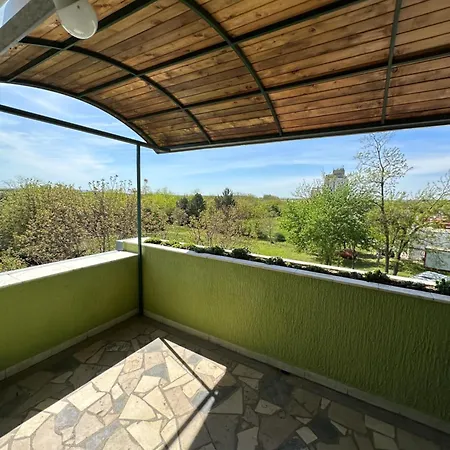 Motel Oaza Bela Crkva (Banat)