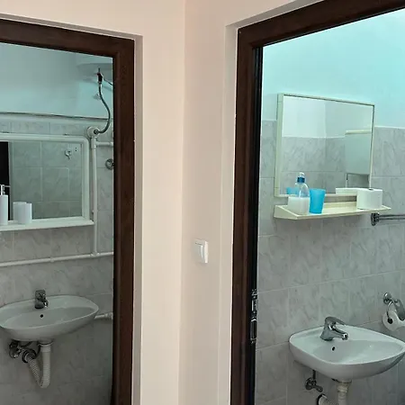 Motel Oaza