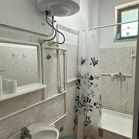 Oaza Motel 3*
