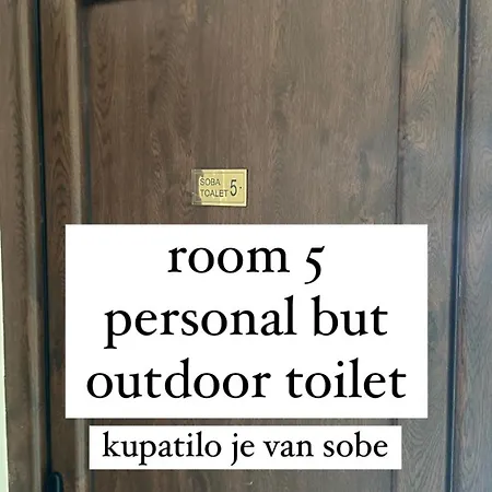 Oaza Motel Bela Crkva (Banat)