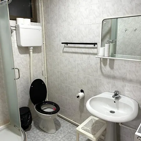 Oaza Motel