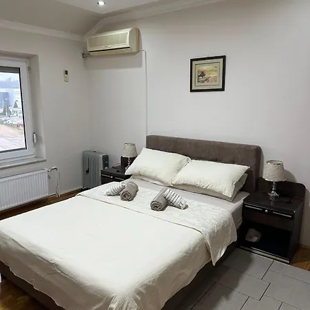 Motel Oaza