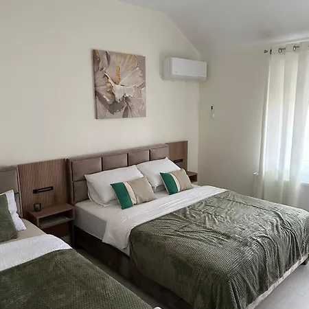 Oaza 3* 벨라 츠르크바