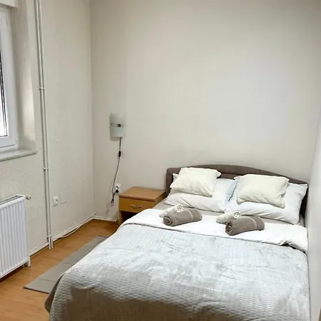 Oaza Motel