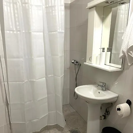 Motel Oaza
