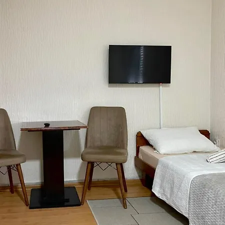 Motel Oaza 3*
