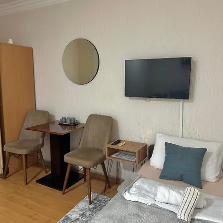 Oaza Motel