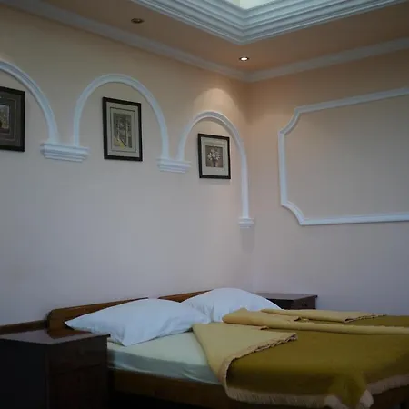 Motel Oaza