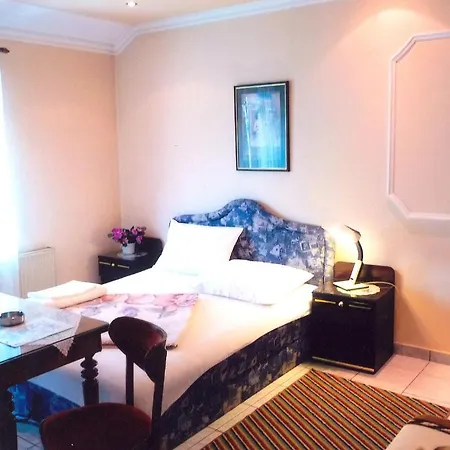 Motel Oaza