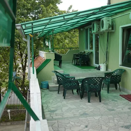 Oaza Bela Crkva (Banat)