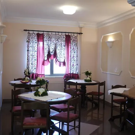 Oaza Bela Crkva (Banat)