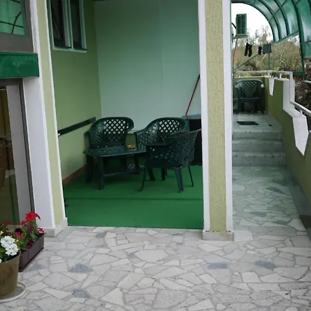 Oaza Motel Bela Crkva (Banat)