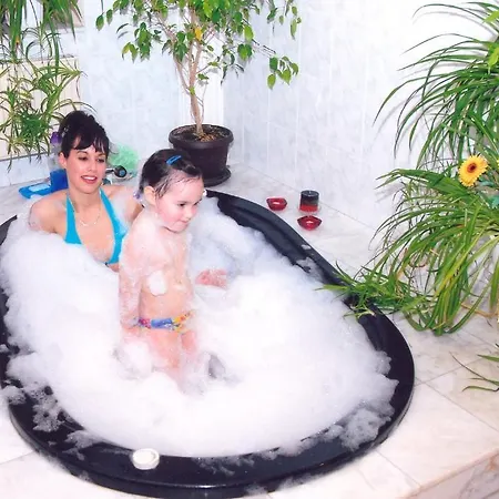 Oaza 벨라 츠르크바