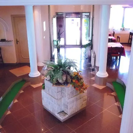 Oaza Motel 3*