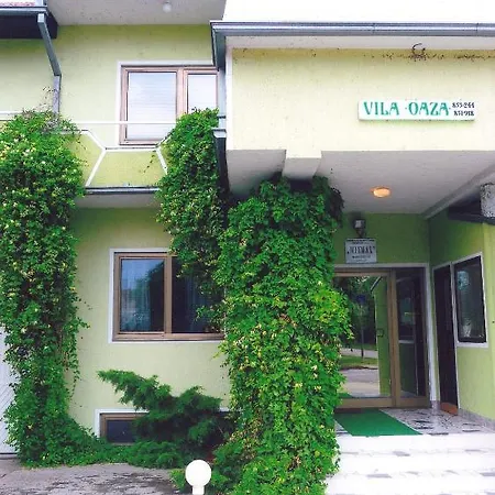 Oaza Motel
