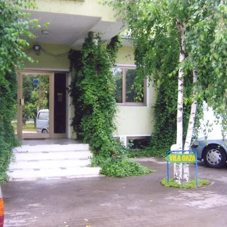 Oaza Motel 3*
