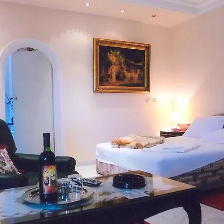 Oaza Motel